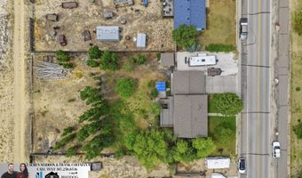 5120 Antelope Dr, Bar Nunn, WY 82601