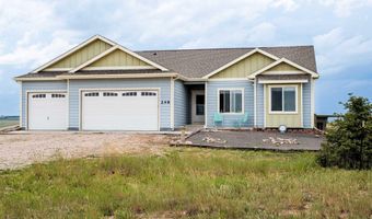 248 F QUARTER CIRCLE Loop, Cheyenne, WY 82007