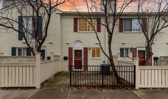 1431 N VAN DORN St, Alexandria, VA 22304