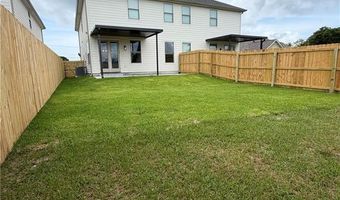 118 BERGER St B, Belle Chasse, LA 70037