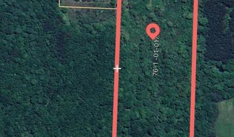 SE River Rd Drive, Bogue Chitto, MS 39629
