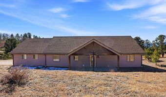 2979 Coyote Cir, Black Hawk, CO 80422