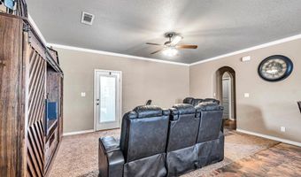 736 Shepherd Cir, Andrews, TX 79714