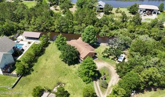 15 Wisteria Ct, Bay St. Louis, MS 39520