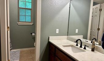16730 County Road 3580, Ada, OK 74820