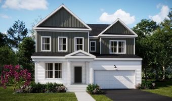 Clapham Rd. & Sophers Row Plan: Danbury w/ Basement & Sun Room, Magnolia, DE 19962