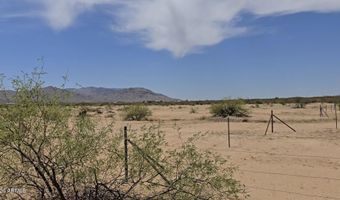 495 XX N 527th Dr, Aguila, AZ 85320