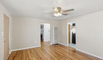 1017 Dillon Ave, Belen, NM 87002