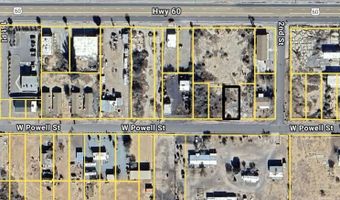 1 Xx4 W Powell St 4, Aguila, AZ 85320