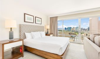 1777 Ala Moana Blvd 2337, Honolulu, HI 96815