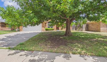 5822 SYRACUSE Dr, Amarillo, TX 79109