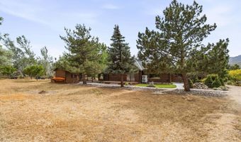 3667 Summer Hill Dr, Carson City, NV 89705