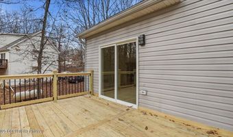 45 Tamarack Ter, Albrightsville, PA 18210