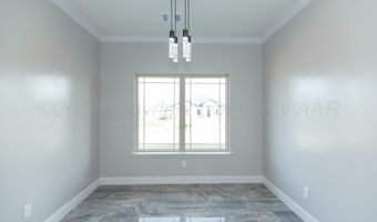 2807 TAMPA BAY Ave, Amarillo, TX 79118