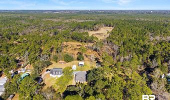 13545 Lyons Ave, Bayou La Batre, AL 36509