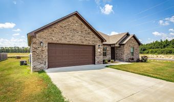 155 Lloyd Henderson Dr, Beebe, AR 72012