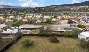 2640 Eltinge Dr, Alpine, CA 91901