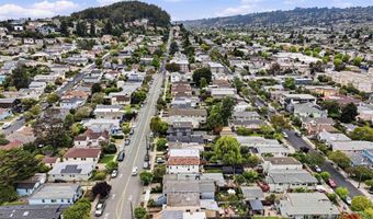955 Jackson St, Albany, CA 94706