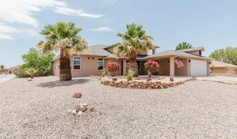 452 Camino Real, Alamogordo, NM 88310