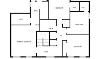 3681 Frederica Rd, Berkeley Lake, GA 30096