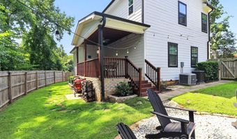 3039 Palm Ave, Charlotte, NC 28205