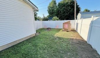 106 E Walnut St, Akron, IN 46910