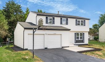 7390 Pate Ct, Columbus, OH 43235