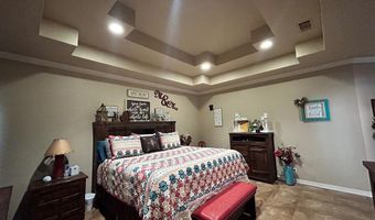 390 NE 1250, Andrews, TX 79714