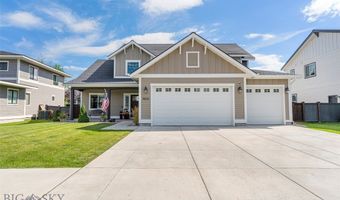 4830 Victory St, Bozeman, MT 59718