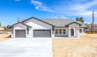 18620 SYMERON Rd, Apple Valley, CA 92307