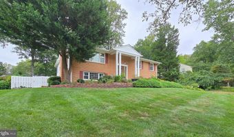 3720 KING ARTHUR Rd, Annandale, VA 22003