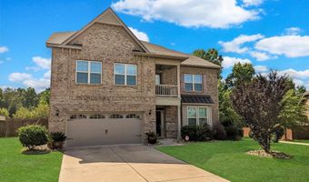 131 Merrimont Dr, Blythewood, SC 29016