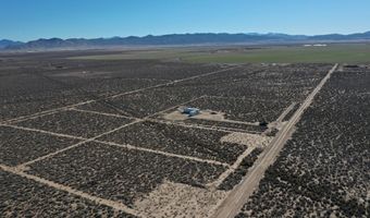 270 S 800 E, Beryl, UT 84714