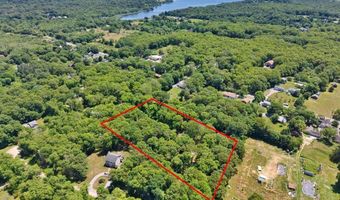 99 Pottersville Rd, Little Compton, RI 02837