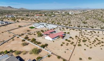 11013 W RANGER Dr, Casa Grande, AZ 85193
