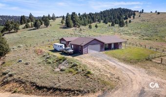 456 Boulder Frontage Rd, Boulder, MT 59632