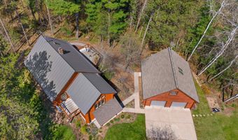10712 COUNTY ROAD B, Amherst, WI 54406