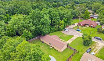 106 W Meadow Dr, Atmore, AL 36502