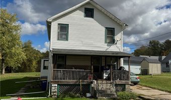 814 Richards Ave, Ashtabula, OH 44004