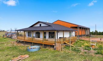 10687 Sourdough Rd, Belle Fourche, SD 57717