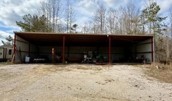 840 Highway 30, Booneville, MS 38829