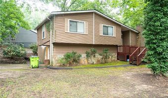 6814 Ivy Log Dr, Austell, GA 30168