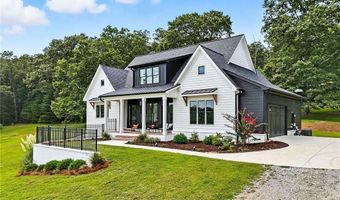 601 Worley, Ball Ground, GA 30107
