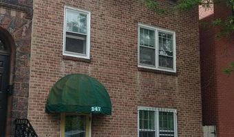 147 Eagle St APT 1, Albany, NY 12202