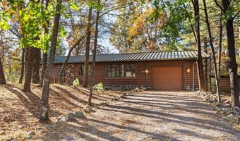 1951 S Cypress Dr, Arkdale, WI 54613