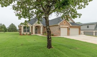 8061 Sacred Forest Rd, Arcadia, OK 73007