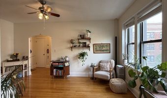 145 Englewood Ave 33, Boston, MA 02135