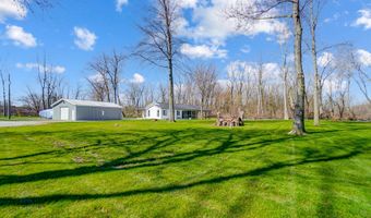 5363 Mercer Auglaize County Line Rd, Celina, OH 45822