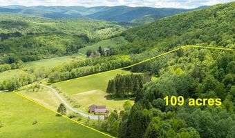 2607 Lower Dingle Hill Rd, Andes, NY 13731