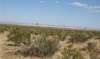 0 234-532-10-00-2 94th St, California City, CA 93505